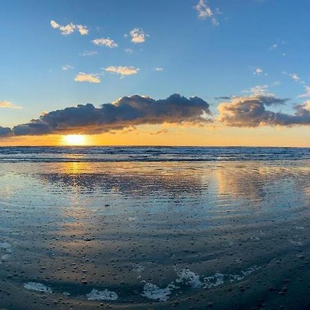 Tidal House #10 - Ocean Shores Chalet Экстерьер фото
