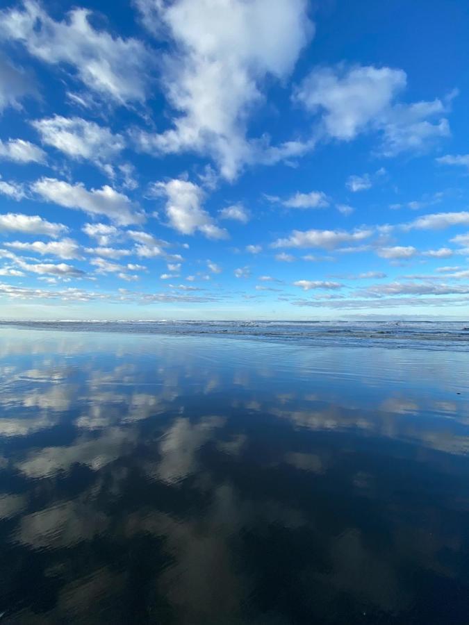Tidal House #10 - Ocean Shores Chalet Экстерьер фото