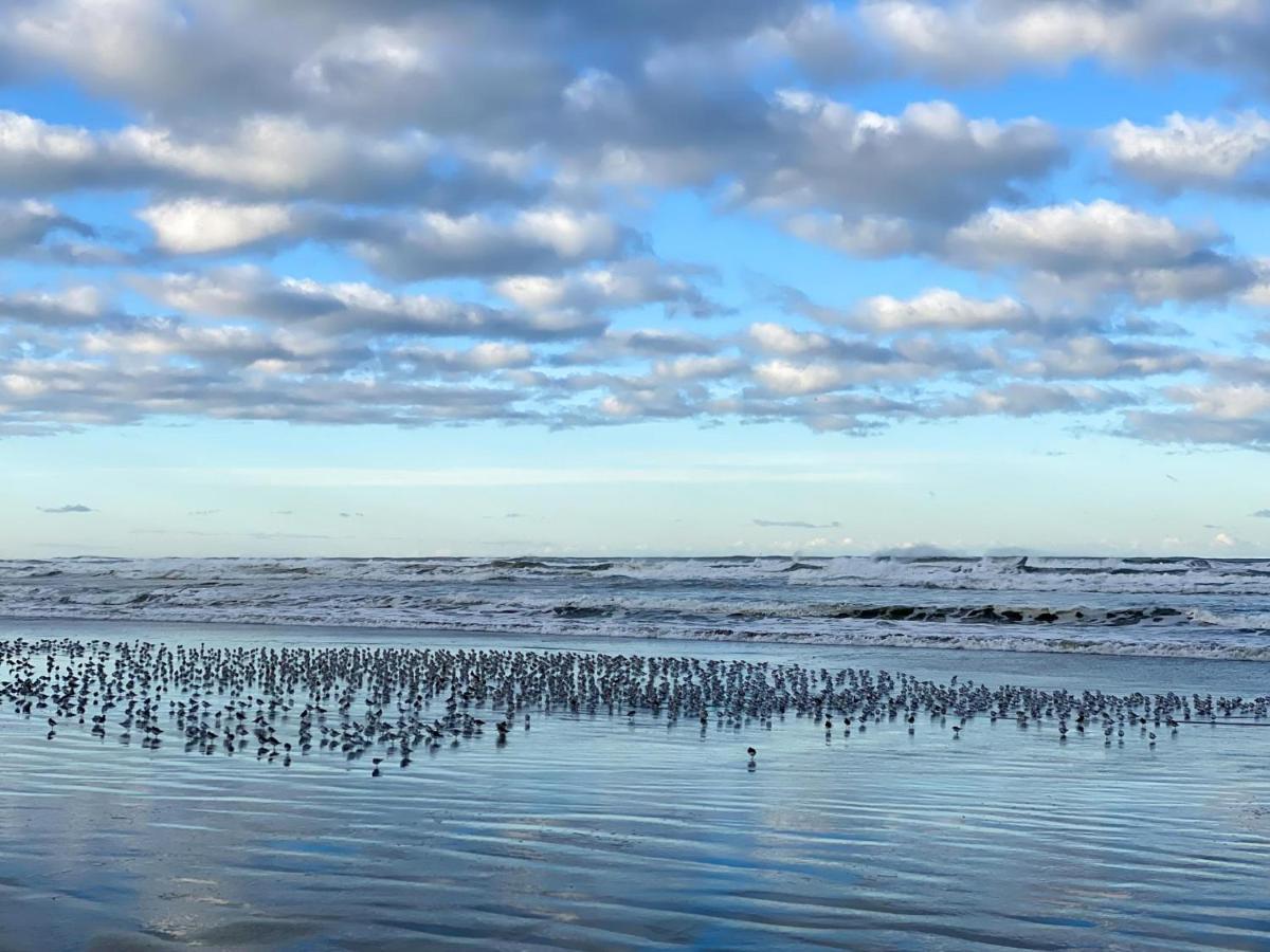 Tidal House #10 - Ocean Shores Chalet Экстерьер фото