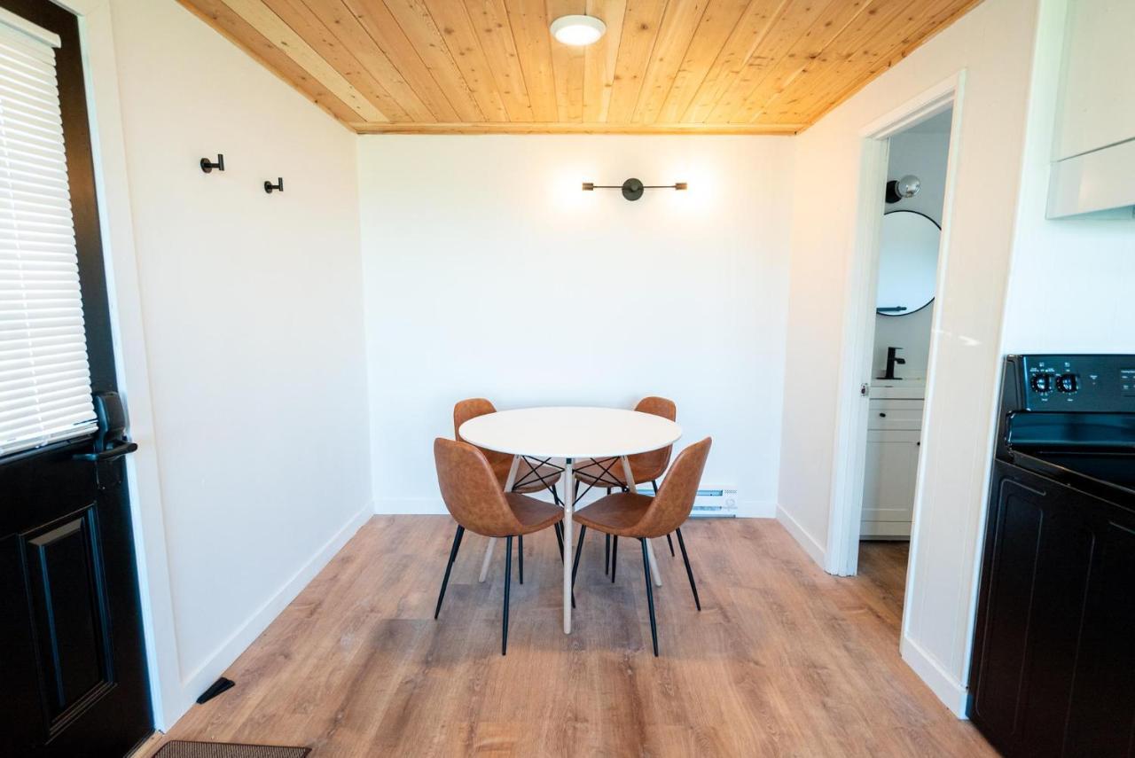 Tidal House #10 - Ocean Shores Chalet Экстерьер фото