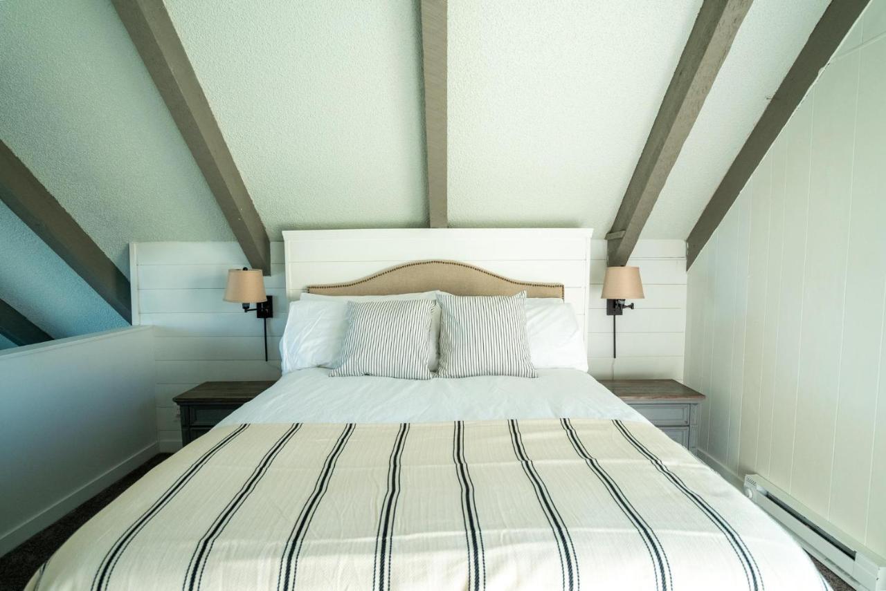 Tidal House #10 - Ocean Shores Chalet Экстерьер фото